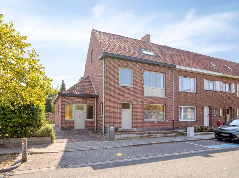 Maison à vendre
                    à 8511 Aalbeke