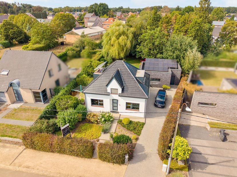 Maison à vendre
                    à 3980 Tessenderlo