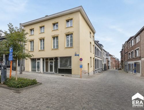                                         Woning te koop in Tongeren, € 350.000
