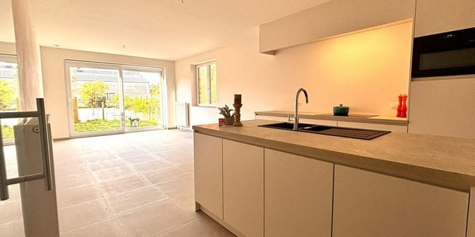 Appartement à louer à Lostraat 5 boîte 02, 8600 Nieuwkapelle
