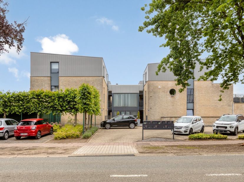 Welkom in Residentie De Lindentuin – Ringlaan 47 bus 4 te Maasmechelen!<br />
<br />
Bekijk je dit pand via een aanverwante website? Neem dan zeker ee