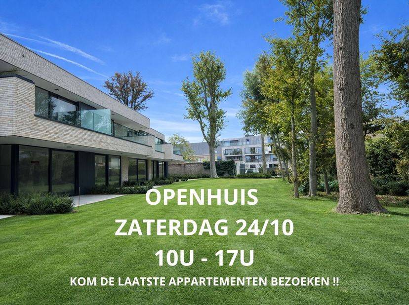 Project in Processiestraat 3,
                    8790 Waregem