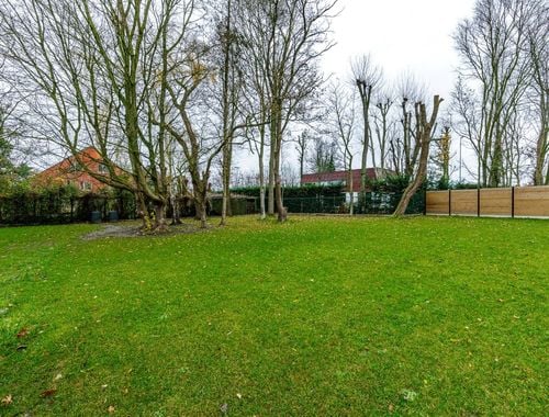                                         Terrain à bâtir à vendre à Dikkelvenne, € 215.000
