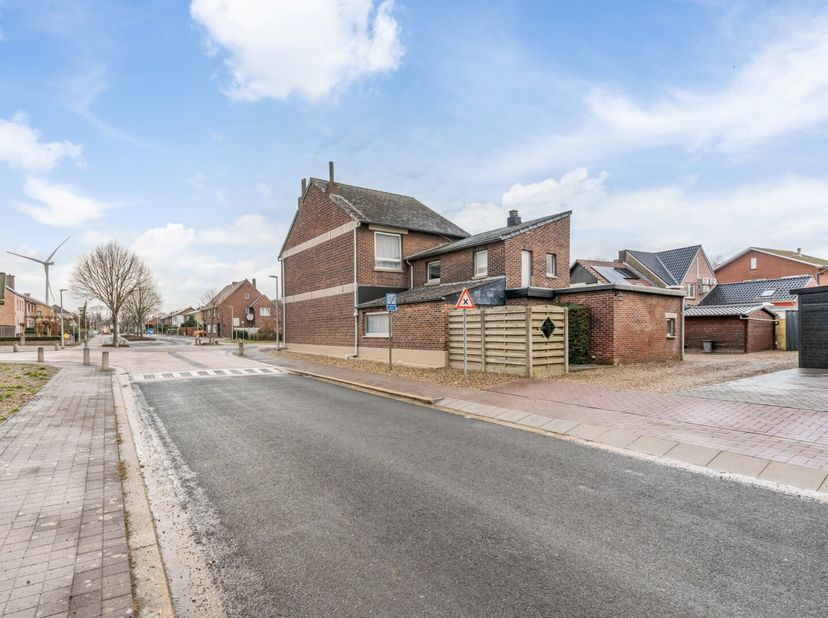 Maison à vendre
                    à 3650 Lanklaar