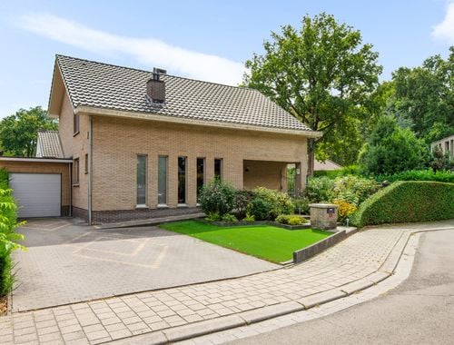                                         Woning te koop in Hemiksem, € 625.000
