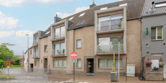 Appartement te koop in Wortegemplein 5, 9790 Wortegem