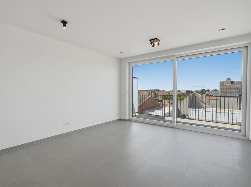 Appartement à louer
                    à 8460 Oudenburg