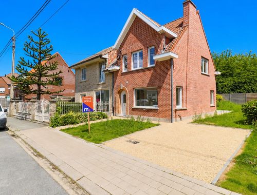                                         Woning te koop in Heule, € 465.000
