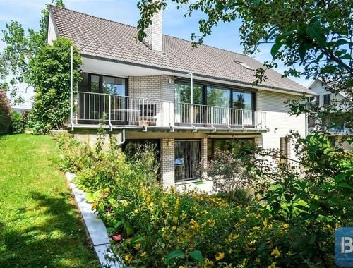                             Villa à vendre à Beaufays
