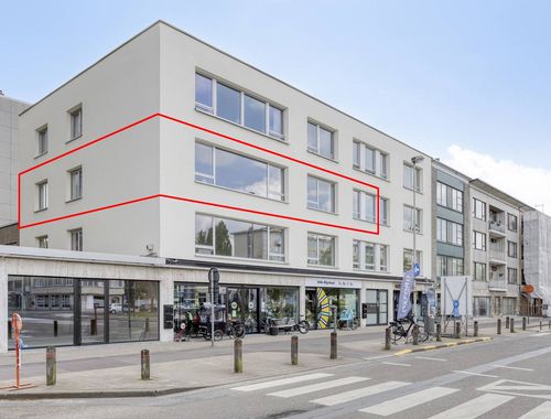                                         Appartement à vendre à Antwerpen, € 649.000
