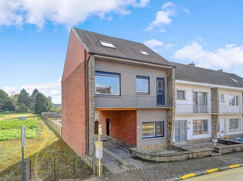 Huis te koop in Dorpsstraat 42A,
                    3460 Assent