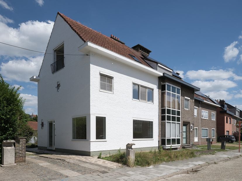 Maison à louer
                    à 9000 Gent