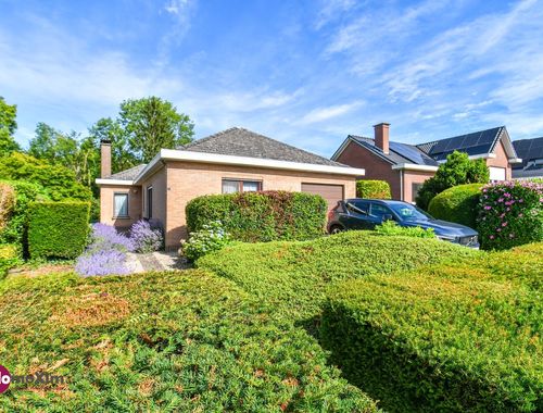                                         Maison à vendre à Boortmeerbeek, € 349.000
