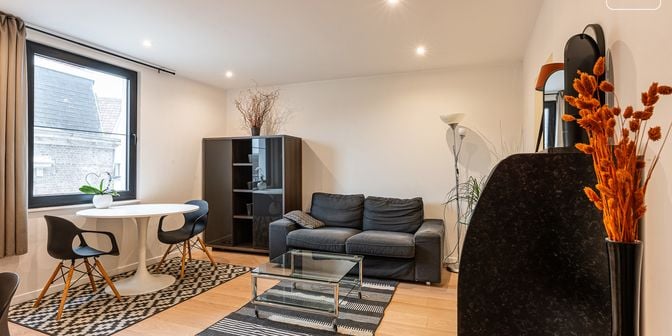 Appartement te koop in Huidevetterskaai 27E, 9000 Gent
