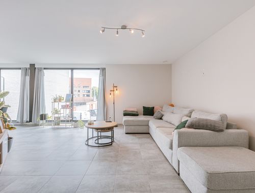                                         Appartement te koop in Torhout, € 315.000
