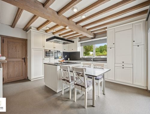                                         Villa à vendre à Rotselaar, € 595.000
