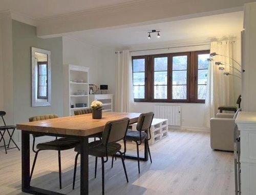                                         Appartement à vendre à Bouillon, € 195.000
