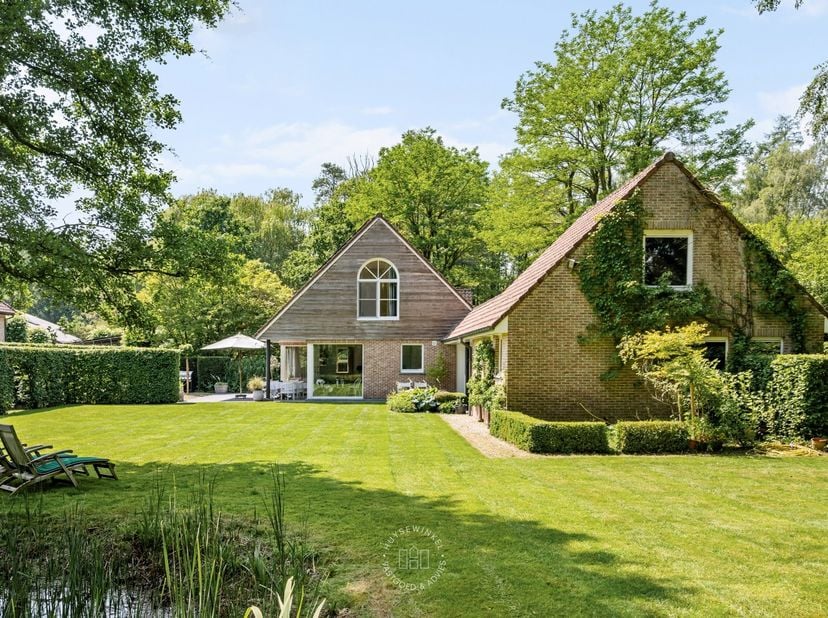 Maison à vendre
                    à 9250 Waasmunster