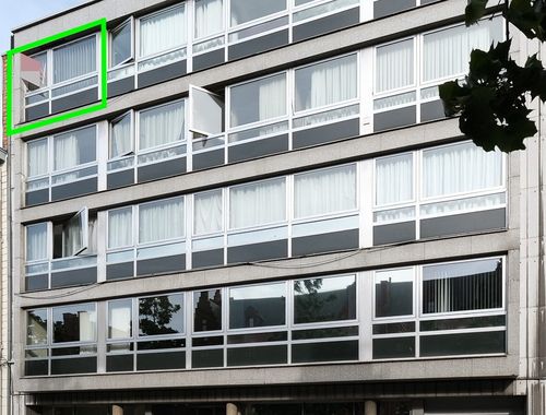                                         Appartement à vendre à Hasselt, € 239.000
