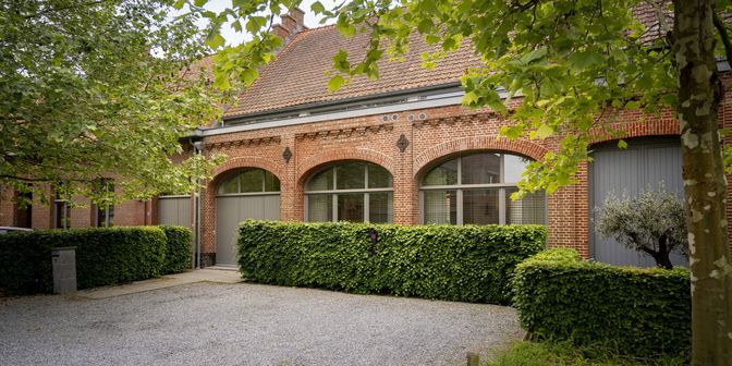 Huis te koop in Leon Hermanslaan 59, 3621 Rekem