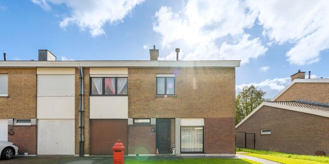 Huis te koop in Beekstraat 46, 8560 Gullegem