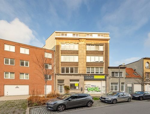                                         Appartement à vendre à Antwerpen, € 265.000

