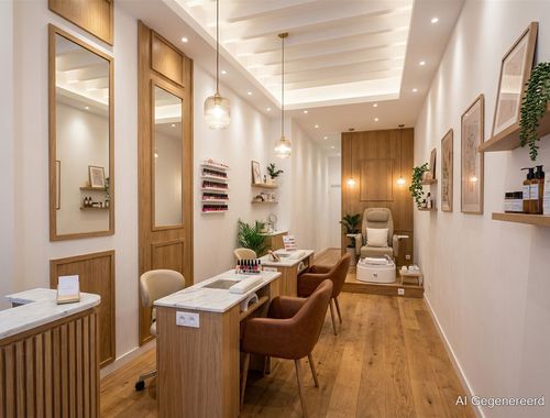                                        Bureaux à vendre à Lier, € 165.000
