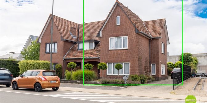 Huis te koop in Kanaallaan 38, 3960 Bree