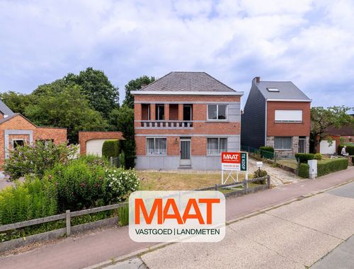                                         Woning te koop in Hever, € 349.000
