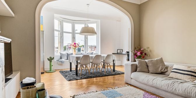 Appartement te koop in Jan van Rijswijcklaan 279 bus 29, 2020 Antwerpen