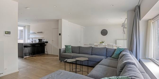 Appartement te koop in Stuiverstraat 176 bus 0101, 8400 Oostende