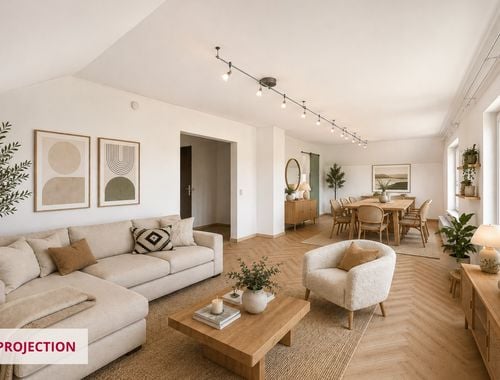                                         Appartement à louer à Kraainem, € 1.750
