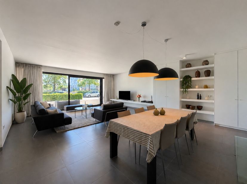 Appartement te koop in Adriaan Brouwerstraat 13 bus 101,
                    9700 Oudenaarde