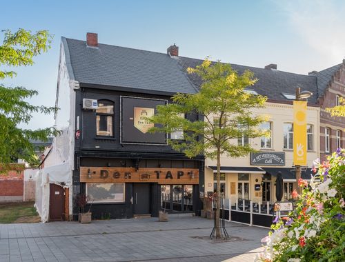                                         Handelspand te koop in Neerpelt, € 379.000
