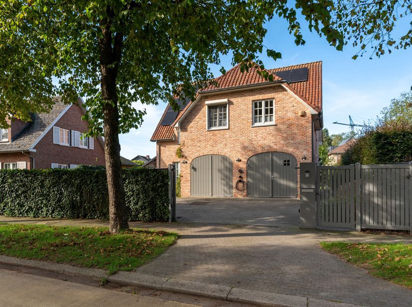 Huis te koop in Oude Baan 12,
                    2910 Essen