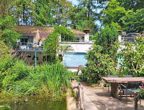                                         Woning te koop in Neu-Moresnet, € 444.000
