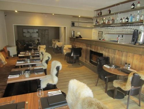                                         Restaurant à remettre à Zoersel, € 45.000
