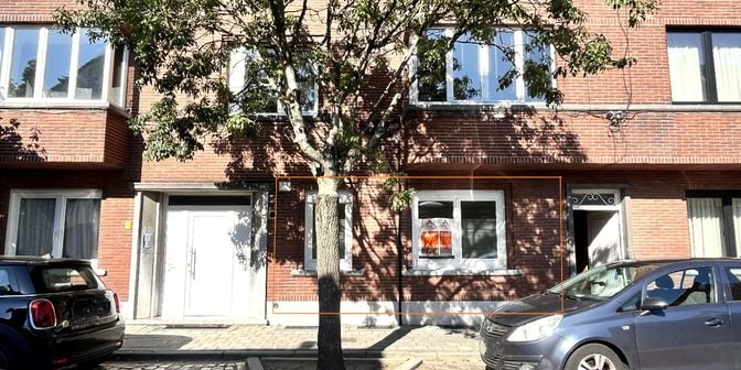 Appartement à vendre à Grimstedestraat 1 boîte 02, 2300 Turnhout