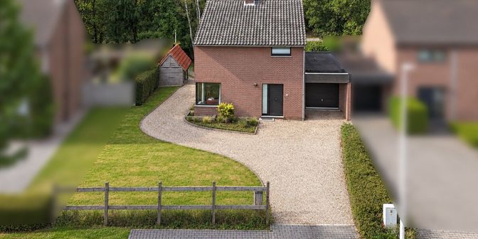Huis te koop in Berkenstraat 12, 3665 As