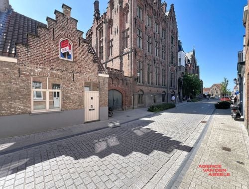                                         Maison à vendre à Brugge, € 335.000
