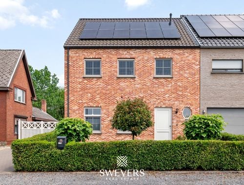                                         Woning te koop in Beringen, € 399.000
