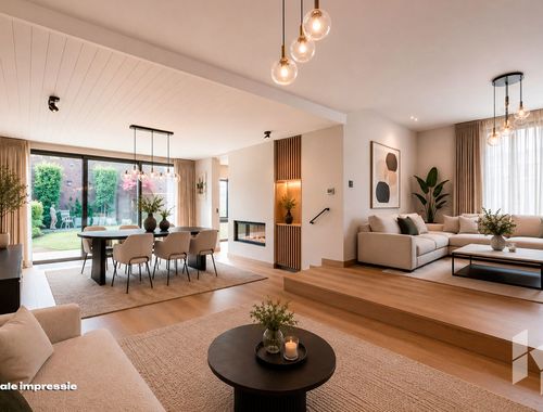                                         Woning te koop in Neerpelt, € 379.000

