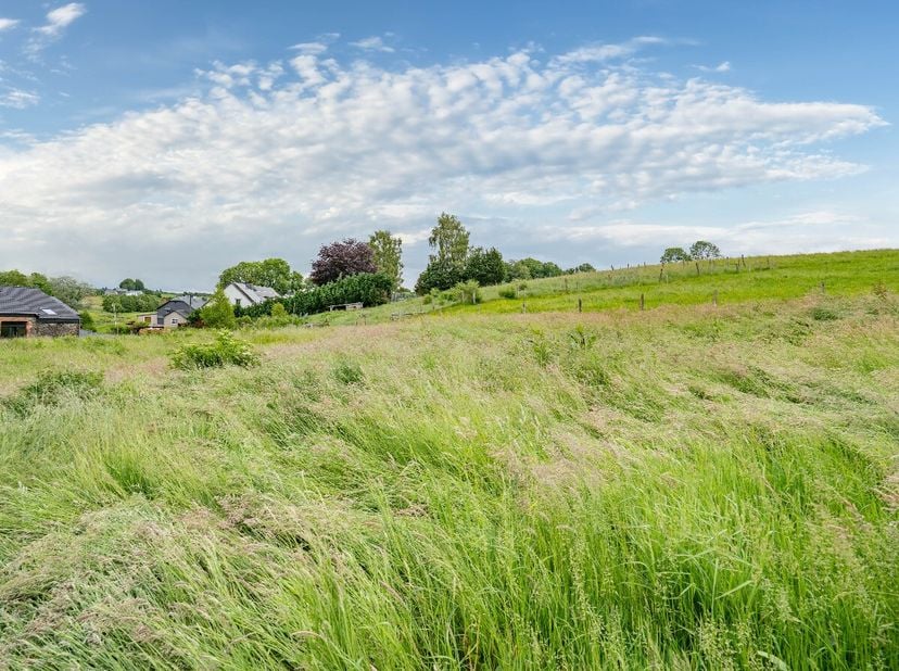 Grond te koop in Rue Wé de Vâ - Withimont Lot 2,
                    6687 Bertogne