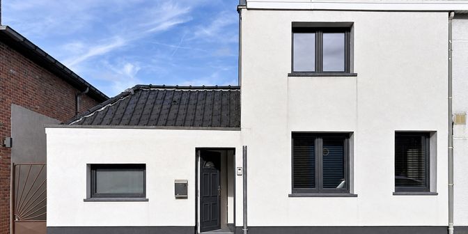 Huis te huur in Nieuwstraat 3, 1640 Sint-Genesius-Rode