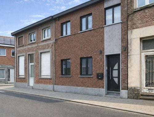                                         Maison à vendre à Rupelmonde, € 295.000
