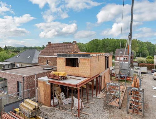                                         Maison à vendre à Galmaarden, € 475.000
