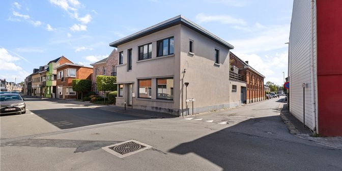 Huis te koop in Brugstraat 59, 9190 Stekene