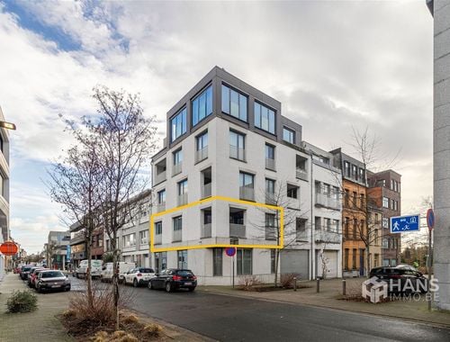                                         Duplex à vendre à Antwerpen, € 265.000
