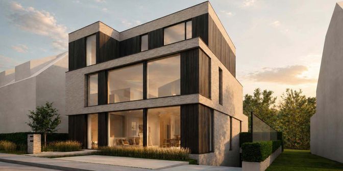 Appartement te huur in Pieter Bruegelstraat 9, 3580 Beringen
