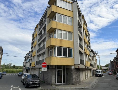                                         Appartement te koop in Charleroi, € 65.000
